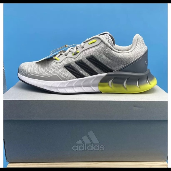 adidas gazelle silver green womens Adidas Kaptir Super Running Shoe  SWAG KICKS